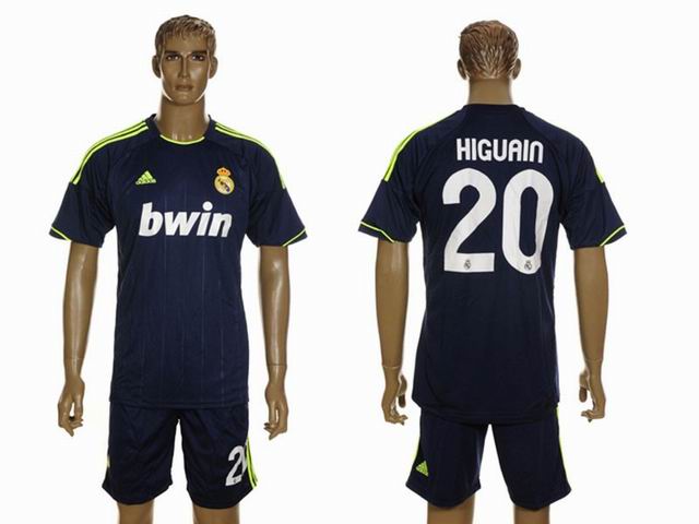 Real Madrid jerseys-026